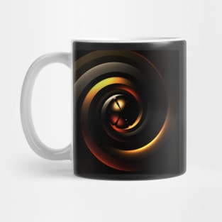 Secret Weapon Mug